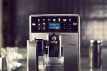 Фото товара Saeco PicoBaristo Deluxe SM5573