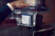 Фото товара Saeco PicoBaristo Deluxe SM5573