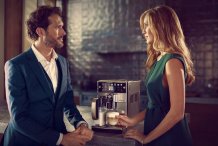 Фото товара Saeco PicoBaristo Deluxe SM5573