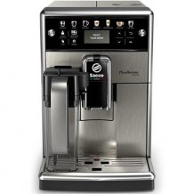 Фото товара Saeco PicoBaristo Deluxe SM5573