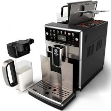 Фото товара Saeco PicoBaristo Deluxe SM5573