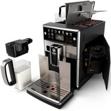 Фото товара Saeco PicoBaristo Deluxe SM5573