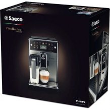 Фото товара Saeco PicoBaristo Deluxe SM5573