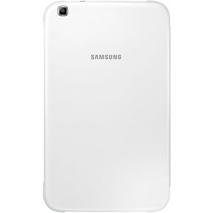 Фото товара Samsung Book Cover книжка для Galaxy Tab 3 8.0 (EF-BT310BWEGRU, белый)