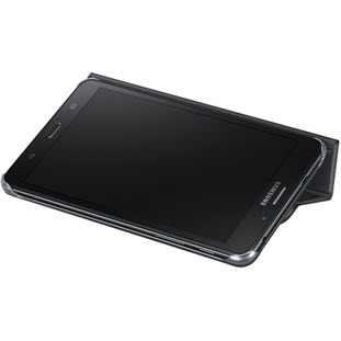 Фото товара Samsung Book Cover книжка для Galaxy Tab A 7.0 2016 (EF-BT285PBEGRU, черный)