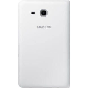 Фото товара Samsung Book Cover книжка для Galaxy Tab A 7.0 2016 (EF-BT285PWEGRU, белый)