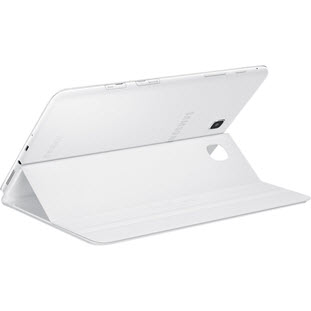 Фото товара Samsung Book Cover книжка для Galaxy Tab A 8.0 (EF-BT355PWEGRU, белый)