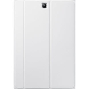 Фото товара Samsung Book Cover книжка для Galaxy Tab A 9.7 (EF-BT550PWEGRU, белый)