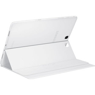 Фото товара Samsung Book Cover книжка для Galaxy Tab A 9.7 (EF-BT550PWEGRU, белый)