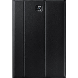 Фото товара Samsung Book Cover книжка для Galaxy Tab S2 8.0 (EF-BT715PBEGRU, черный)