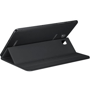 Фото товара Samsung Book Cover книжка для Galaxy Tab S2 8.0 (EF-BT715PBEGRU, черный)