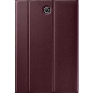 Фото товара Samsung Book Cover книжка для Galaxy Tab S2 8.0 (EF-BT715PREGRU, красный)