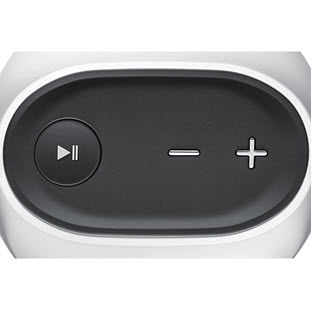 Фото товара Samsung Bottle design (EO-SG710CSEGRU, gray)