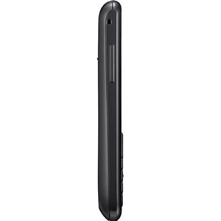 Фото товара Samsung C3782 DuoS (onyx black)