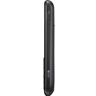 Фото товара Samsung C3782 DuoS (onyx black)