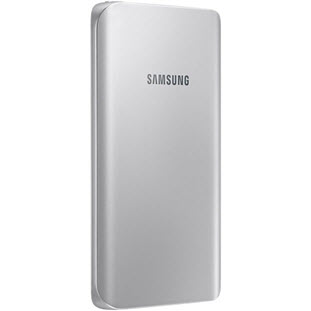 Фото товара Samsung EB-PA300U (3000 мАч, серебристый)