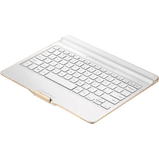 Фото товара Samsung EJ-CT800 Bluetooth для Galaxy Tab S 10.5 (white)