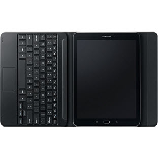 Фото товара Samsung EJ-FT810R Bluetooth для Galaxy Tab S2 9.7 (black)