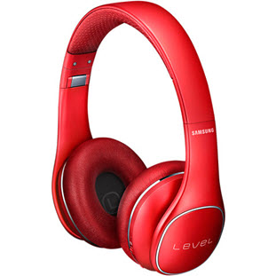 Фото товара Samsung Level On Wireless (EO-PN900BREGRU, red)