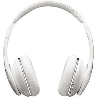 Bluetooth-гарнитура Samsung Level On Wireless (EO-PN900BWEGRU, white)