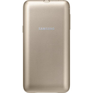 Фото товара Samsung EP-TN920 3000 mAh беспроводной для Galaxy Note 5 (золотой)