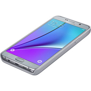 Фото товара Samsung EP-TN920 3000 mAh беспроводной для Galaxy Note 5 (серебристый)