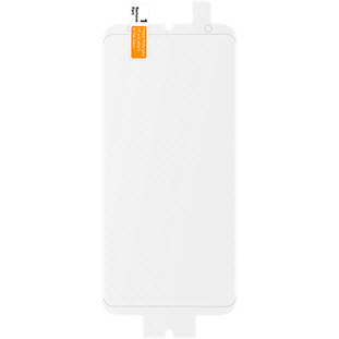 Фото товара Samsung ET-FG955CTEGRU для Galaxy S8 Plus (2 шт)
