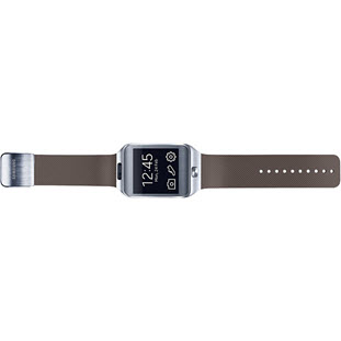 Фото товара Samsung для Gear 2 (ET-SR380BSEGRU, gray)