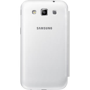 Фото товара Samsung Flip Cover книжка для Galaxy Win (белый)