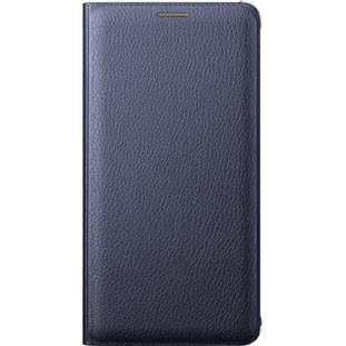 Фото товара Samsung Flip Wallet книжка для Galaxy Note 5 (EF-WN920PBEGRU, черный)