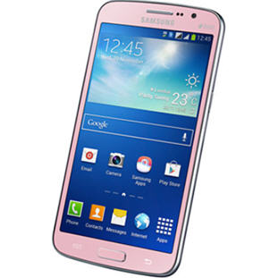 Фото товара Samsung G7102 Galaxy Grand 2 (pink)