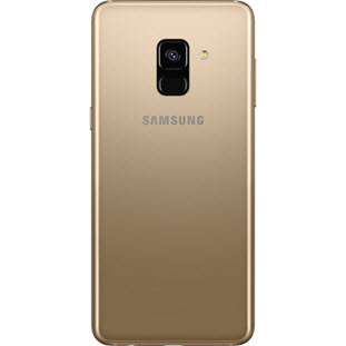 Фото товара Samsung Galaxy A8 2018 (32Gb, SM-A530F, gold)