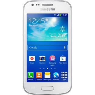 Мобильный телефон Samsung S7270 Galaxy Ace 3 (white)