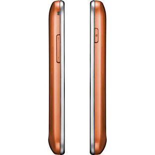 Фото товара Samsung S6802 Galaxy Ace Duos (orange)