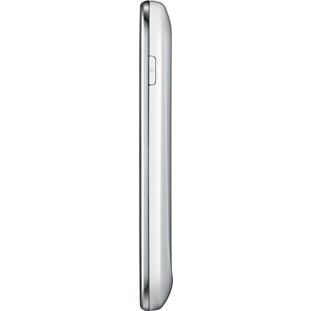 Фото товара Samsung S6802 Galaxy Ace Duos (chic white)