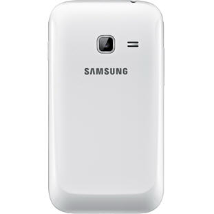 Фото товара Samsung S6802 Galaxy Ace Duos (chic white)