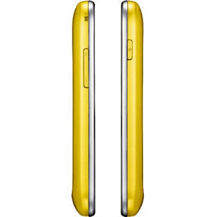 Фото товара Samsung S6802 Galaxy Ace Duos (yellow)