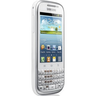 Фото товара Samsung B5330 Galaxy Chat