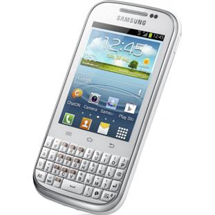 Фото товара Samsung B5330 Galaxy Chat