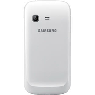 Фото товара Samsung B5330 Galaxy Chat