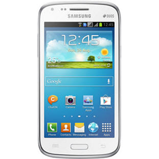 Мобильный телефон Samsung i8262 Galaxy Core (8Gb, white)