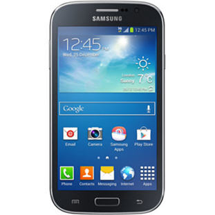 Мобильный телефон Samsung Galaxy Grand Neo GT-I9060 (8Gb, midnight black)