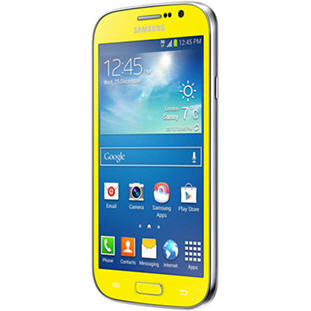 Фото товара Samsung i9060 Galaxy Grand Neo (8Gb, lime green)