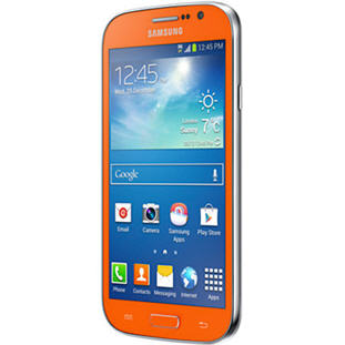 Фото товара Samsung i9060 Galaxy Grand Neo (8Gb, orange)