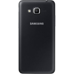 Фото товара Samsung Galaxy J2 Prime SM-G532F (black)
