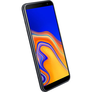 Фото товара Samsung Galaxy J4+ 2018 (32Gb, black)