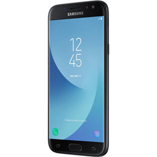 Фото товара Samsung Galaxy J5 2017 16Gb SM-J530F (black)