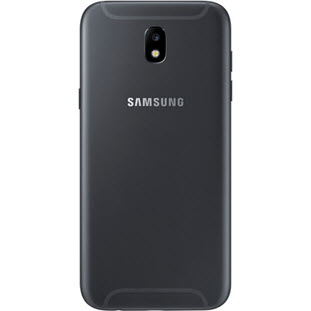 Фото товара Samsung Galaxy J5 2017 16Gb SM-J530F (black)