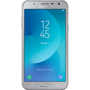 Мобильный телефон Samsung Galaxy J7 Neo SM-J701F/DS (silver)