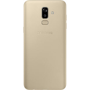 Фото товара Samsung Galaxy J8 2018 (32Gb, gold)